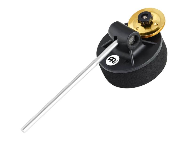 Meinl Percussion Cajon Jingle contact & Bass drum beater, CPB2