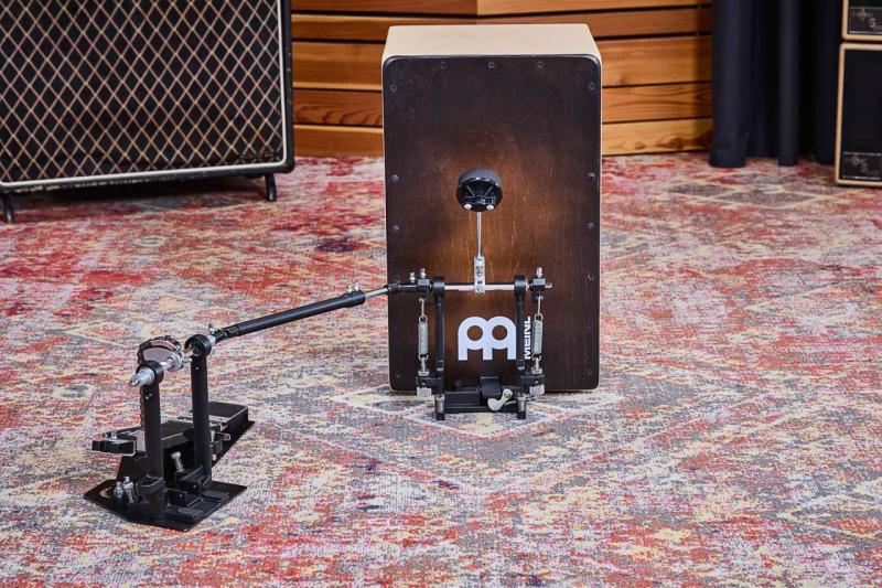Meinl Percussion Professional Cajon Pedal, TMCP-2