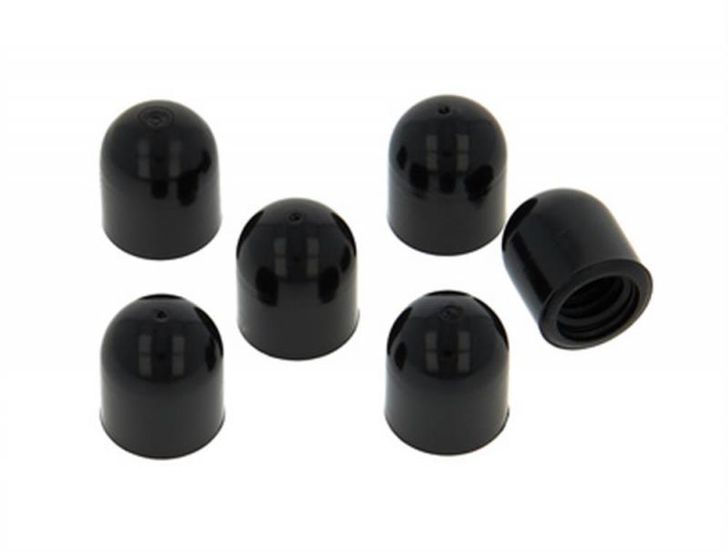 Meinl Percussion Caps for 8mm tuning lug (6), CAPS-01