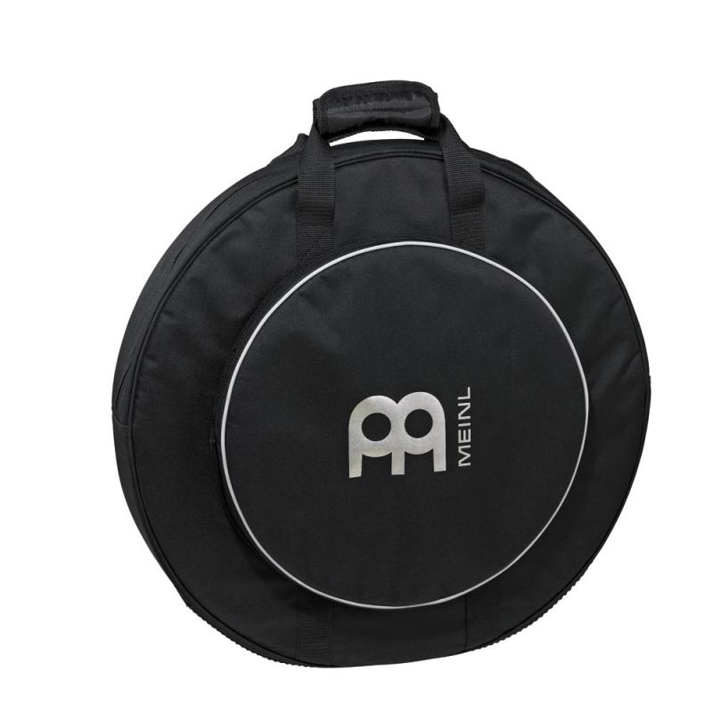 Cymbalbag i ryggsäcksmodell, Meinl MCB22-BP