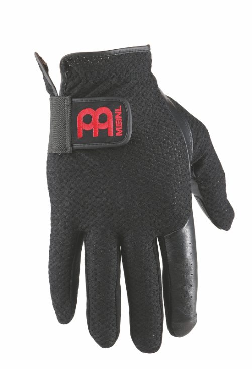 Trumhandskar med fingrar, Meinl