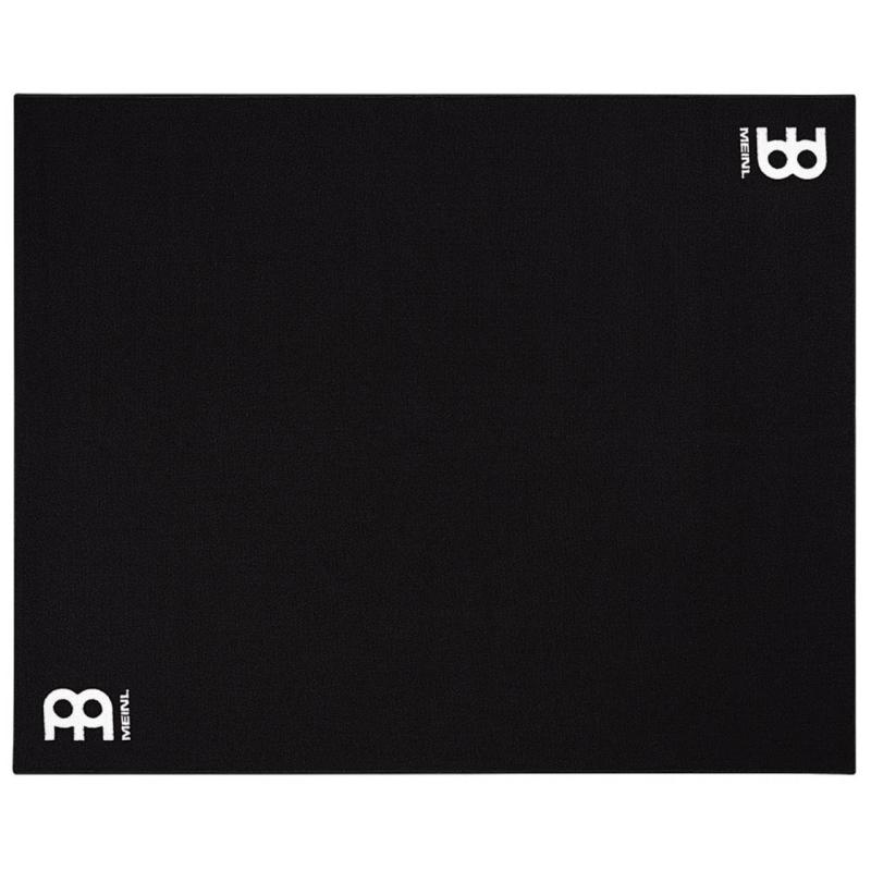 Meinl Percussion Trum-matta, 160 x 200 Black/White, MDR