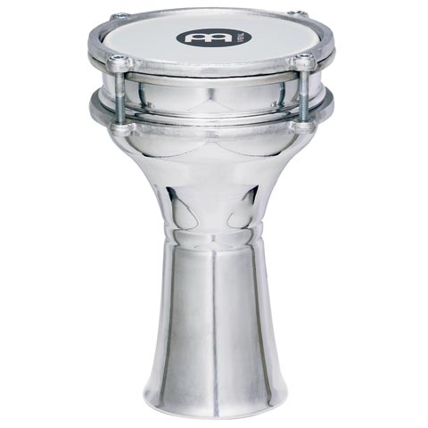 Darbuka Aluminium