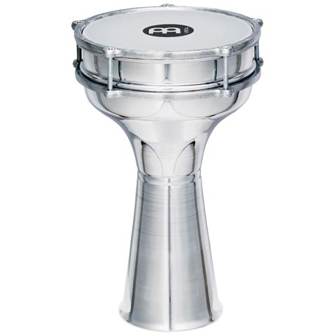 Darbuka Aluminium