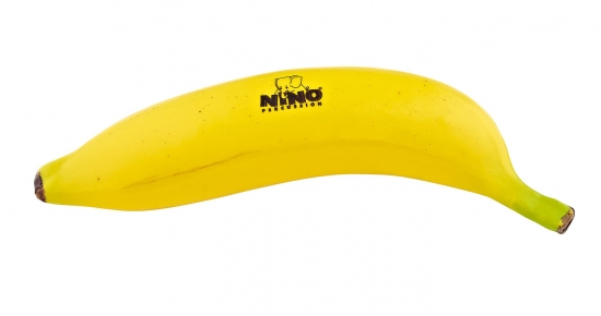 Banan shaker, NINO597