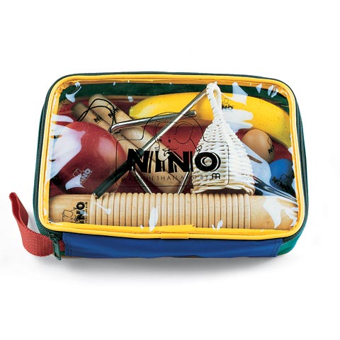 Nino Percussion-set NINOSET4