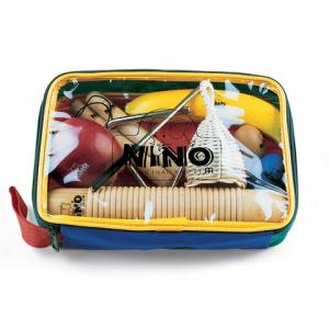 Nino Percussion-set NINOSET4