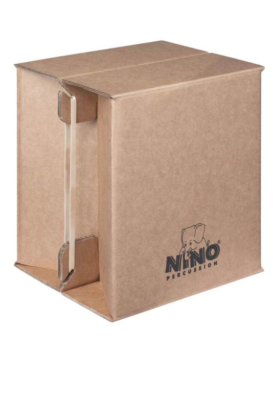 NINO Percussion Percussion Cajon2Go, NINO-CAJ2GO