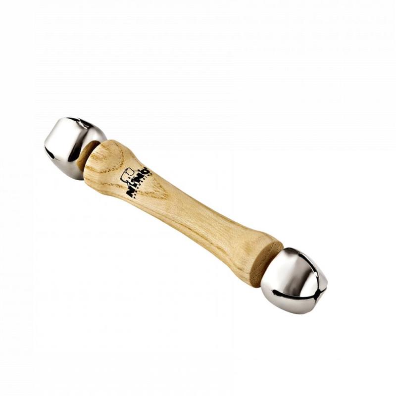 NINO Percussion Double Bell Stick, NINO960-2