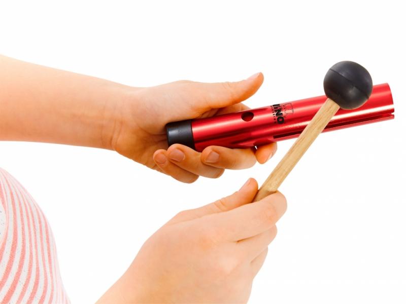 Nino percussion Wha-Wha-Rör
