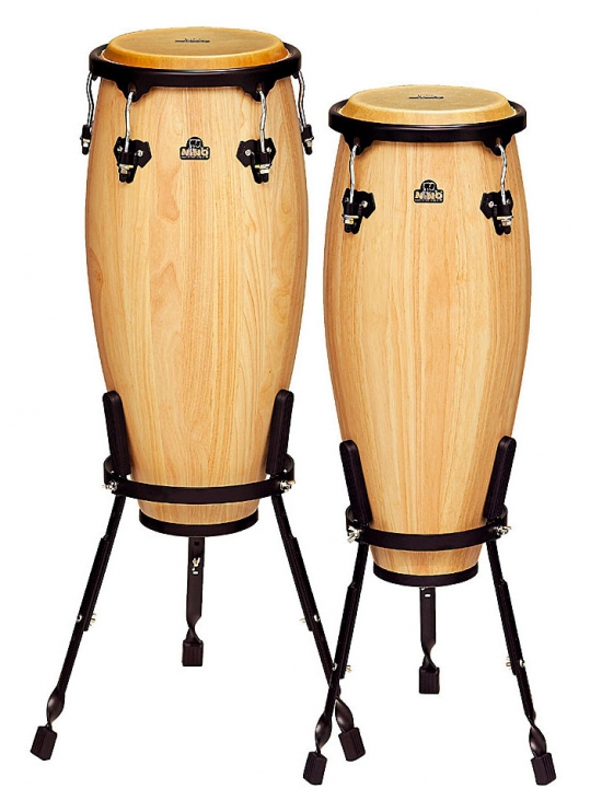 Congas 9''+10''