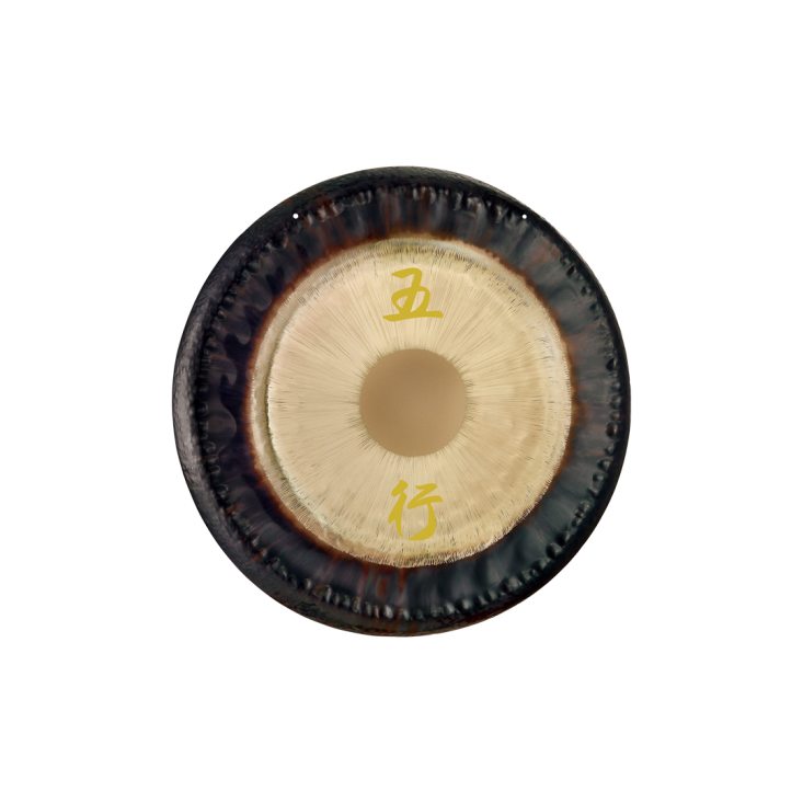 24'' Wu Xing Gong; G2 - G2#,  incl. Handle