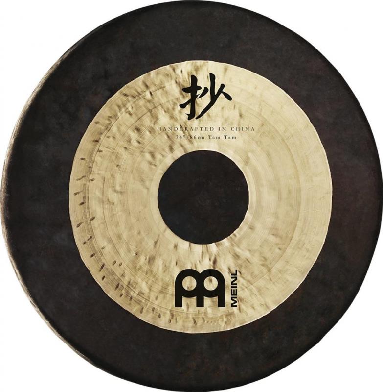 Meinl Sonic Energy Chau Tam Tam (Gong) 32" - CH-TT32<br>•