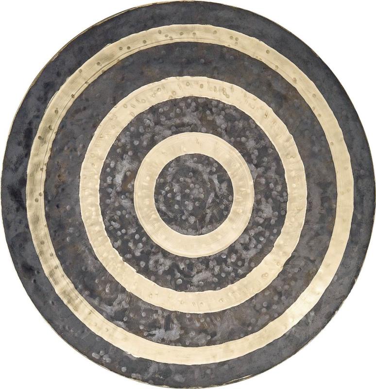 Meinl Percussion Wind Gong 16'', Kun, incl. Beater, WGK18