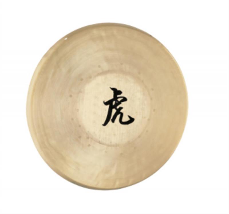 Meinl Sonic Energy Tiger Gong, 13" - TG-13