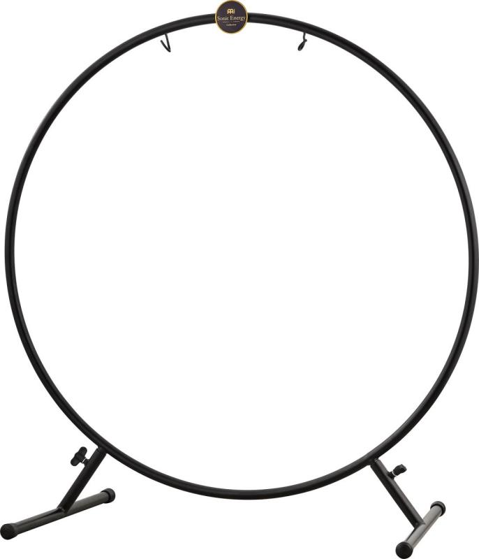 Meinl Percussion Round Gong stand, up to 32'' Gong size', TMRGS1