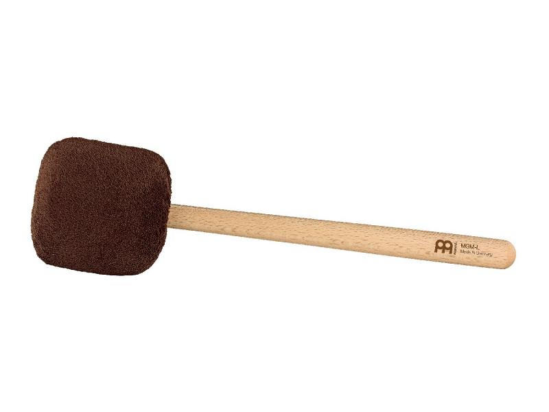 MGM-L-C.  Gong Mallet, Large, Chai
