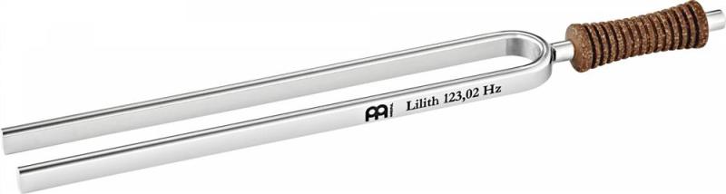 Meinl Percussion Tuning Fork Lilith, 123,02 Hz, TF-M-L
