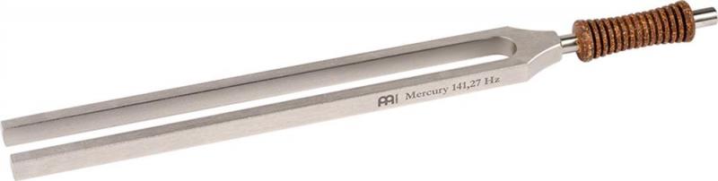 Meinl Percussion Therapy Tuning Fork, Mercury  141,27 Hz, TTF-ME