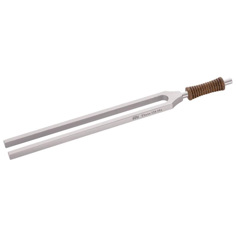 Meinl Percussion Binaural Therapy Tunging Fork, Theta, TTF-THETA