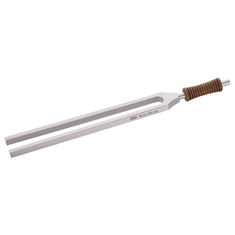 Meinl Percussion Binaural Therapy Tunging Fork, Beta, TTF-BETA