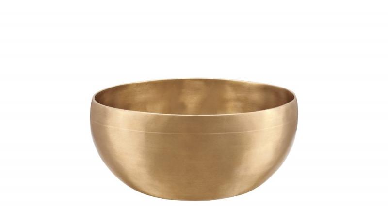Universal Singing Bowl, 16.5 - 17 cm, 730 - 780 g