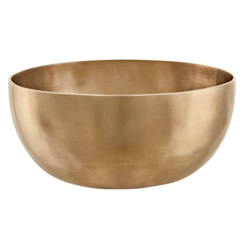 Meinl Percussion Singing Bowl, 21 cm - 1000 g, SB-U-1000