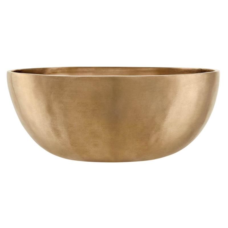 Meinl Percussion Singing Bowl, 25 cm - 1700 g, SB-U-1700