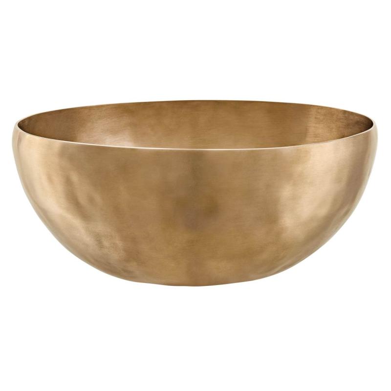 Meinl Percussion Singing Bowl, 28,5 cm - 2300 g, SB-U-2300