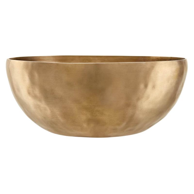 Meinl Percussion Singing Bowl, 28,5 cm - 2300 g, SB-U-2300