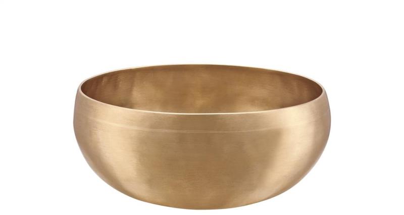 Meinl Percussion Synthesis Series Singing Bowl, Flower Of Life, SB-S-FOL-1000