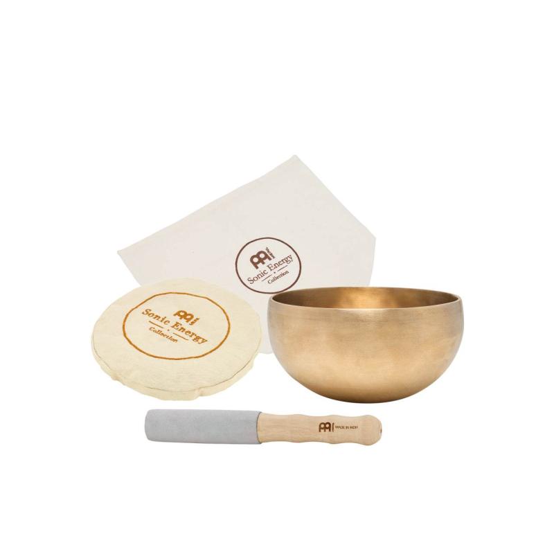 Meinl Percussion Flower of Life Singing Bowl Set, SB-SET-FOL600
