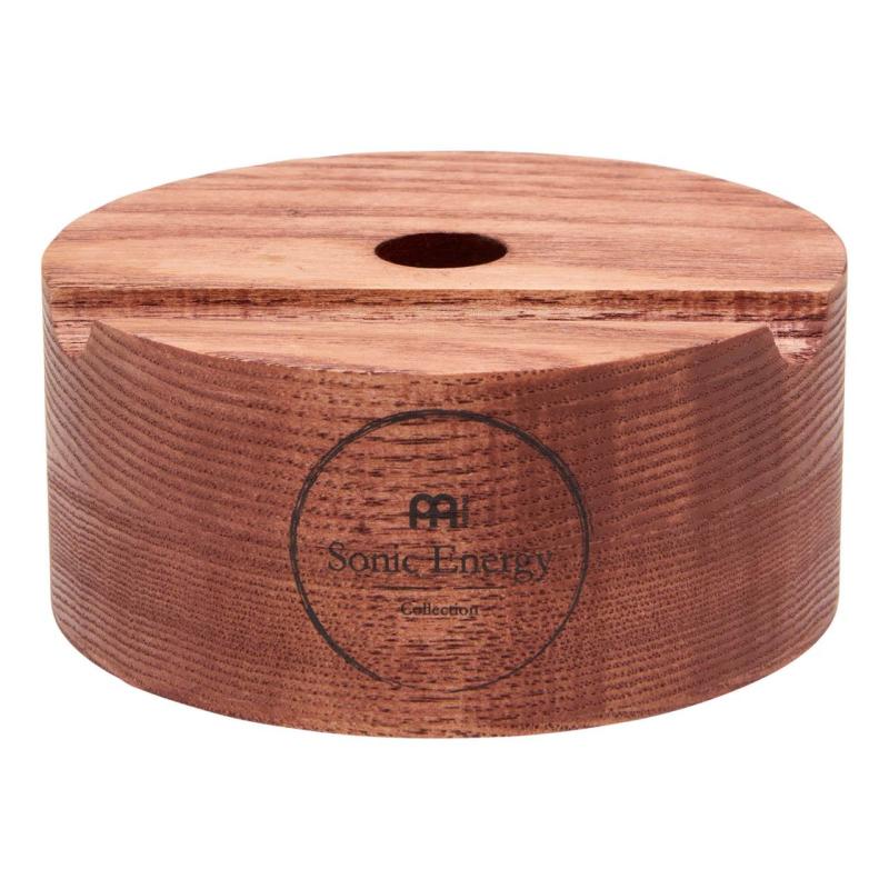 Meinl Percussion Wooden Holder, Sing. Bowls, & Fork Up to 15mm, WSS