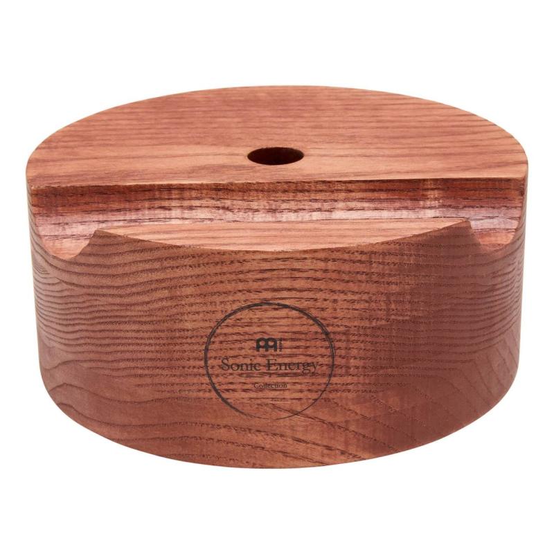 Meinl Percussion Wooden Holder, Sing. Bowls & Fork Up to 16mm, WSM
