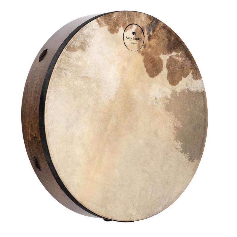 Meinl Percussion Ritual Drum 18", Goat head, RD18WB