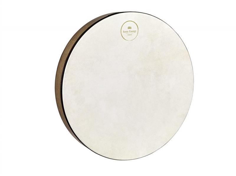 Meinl Sonic Energy Handtrumma 18" naturskinn – HD18WB