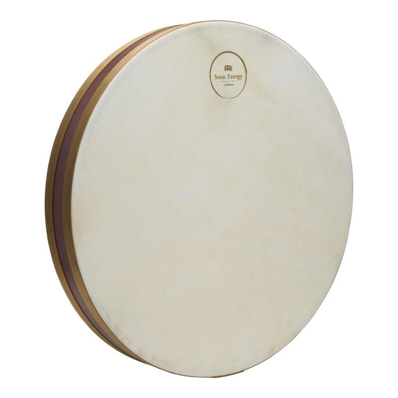 Meinl Percussion Flower Of Life Wave Drum 18'', WD18FOL