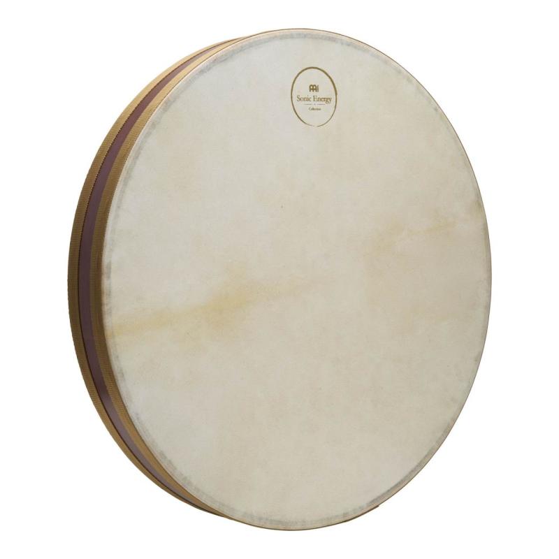 Meinl Percussion Flower Of Life Wave Drum 20'', WD20FOL