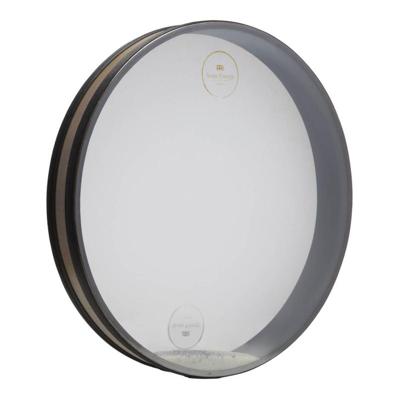 Meinl Percussion Woven & Synthetic Head Wave Drum 18'', WD18WB-WH