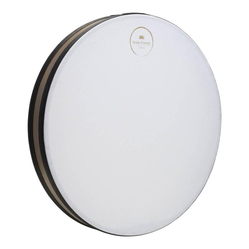 Meinl Percussion Woven & Synthetic Head Wave Drum 18'', WD18WB-WH