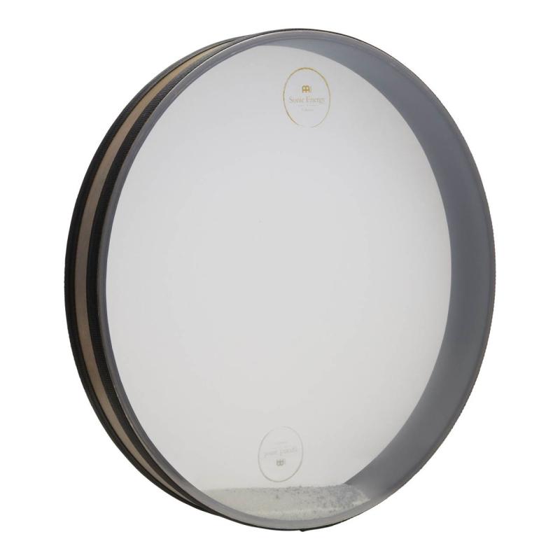 Meinl Percussion Woven & Synthetic Head Wave Drum 20'', WD20WB-WH