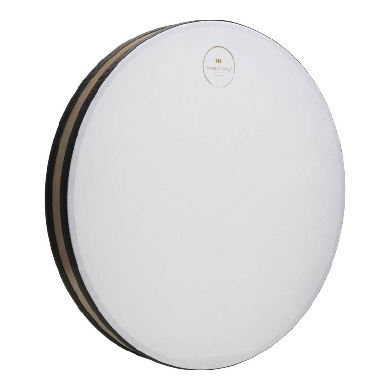 Meinl Percussion Woven & Synthetic Head Wave Drum 20'', WD20WB-WH