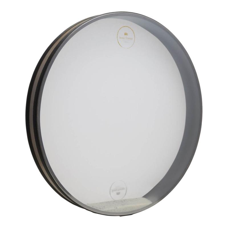 Meinl Percussion Woven & Synthetic Head Wave Drum 22'', WD22WB-WH