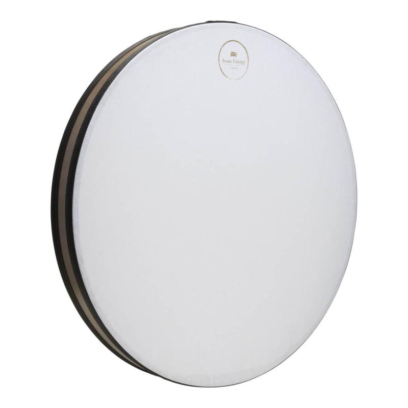 Meinl Percussion Woven & Synthetic Head Wave Drum 22'', WD22WB-WH