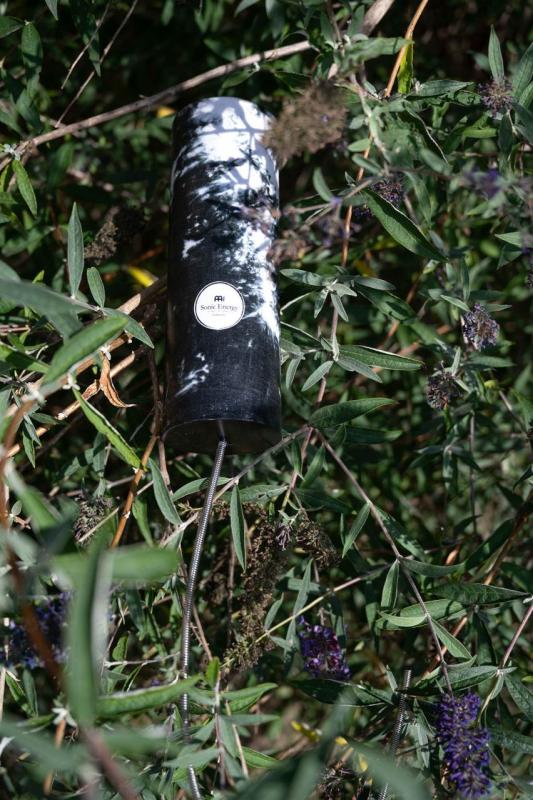 Meinl Percussion Thunder Drum: Small, TDS