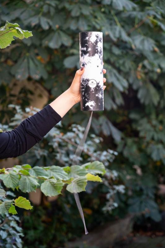 Meinl Percussion Thunder Drum: Small, TDL