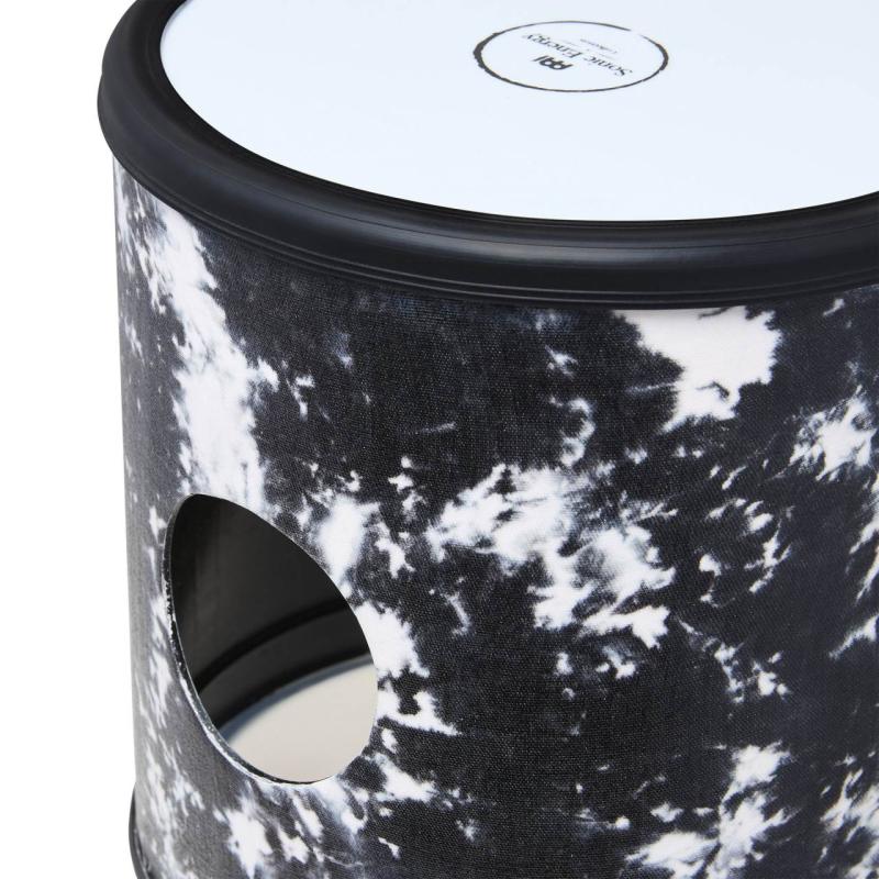 Meinl Percussion Thunder Drum, Large, Wah-wah effect, TDWL