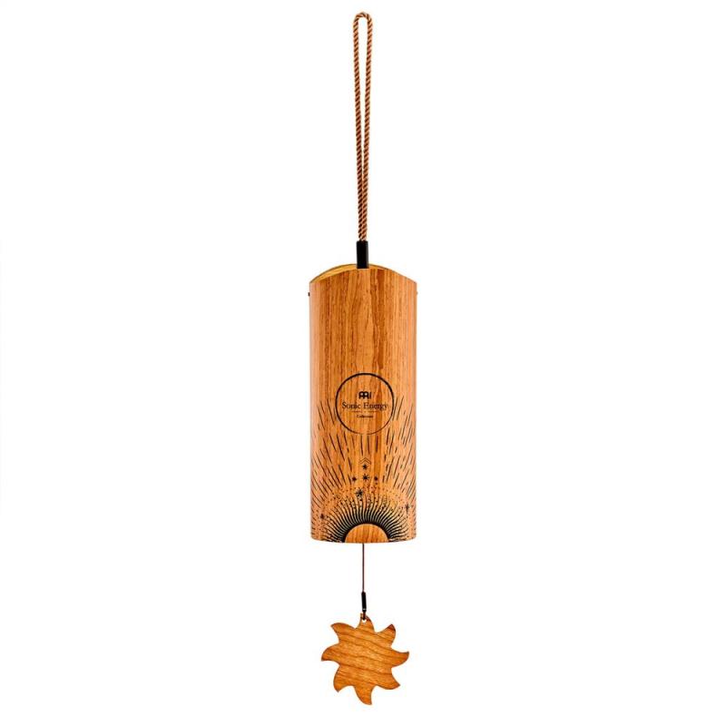 Meinl Percussion Cosmic Bamboo Chime, Aurora (Morning), CBCAURORA