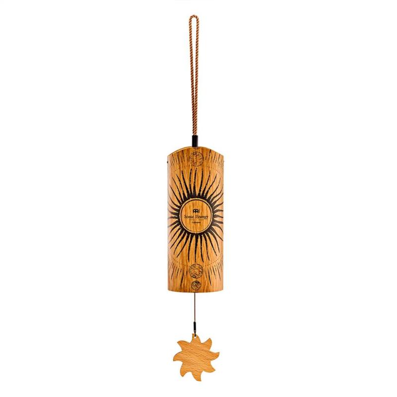 Meinl Percussion Cosmic Bamboo Chime, Sol (Day), CBCSOL