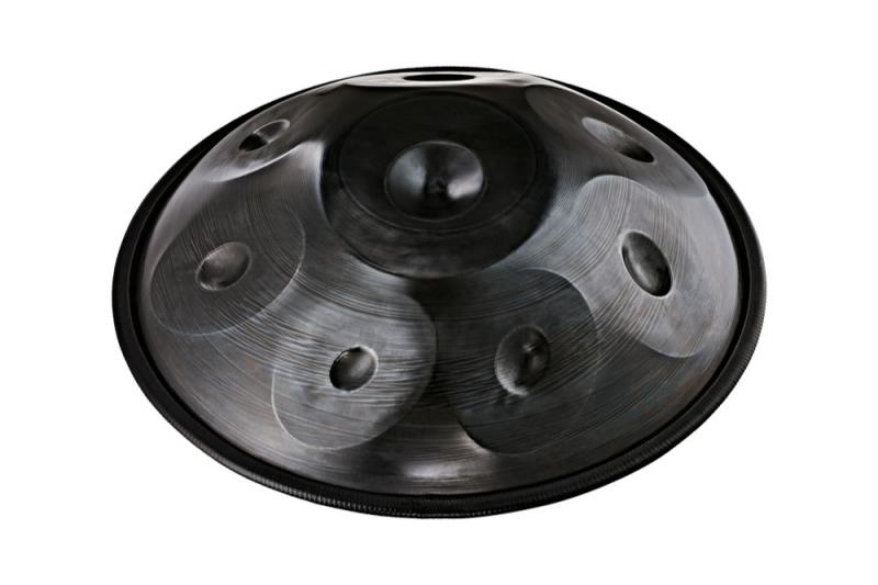 MEINL Sonic Energy Harmonic Art Handpan – HD5